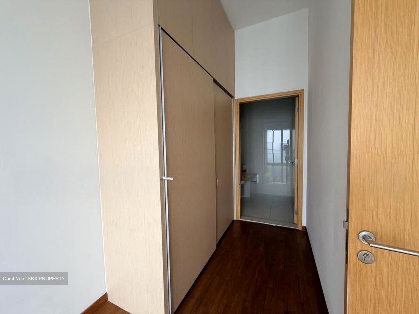 Hillion Residences (D23), Apartment #633926881